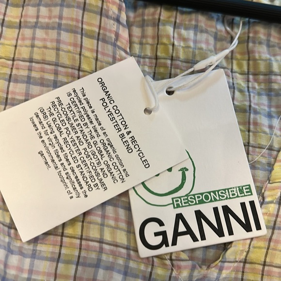 Ganni Dress - Picture 8 of 10